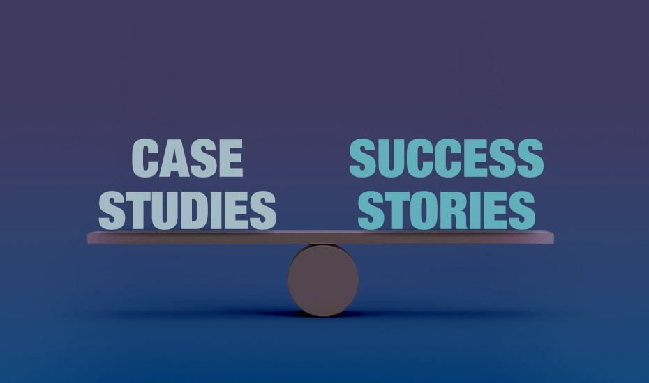 Success Stories