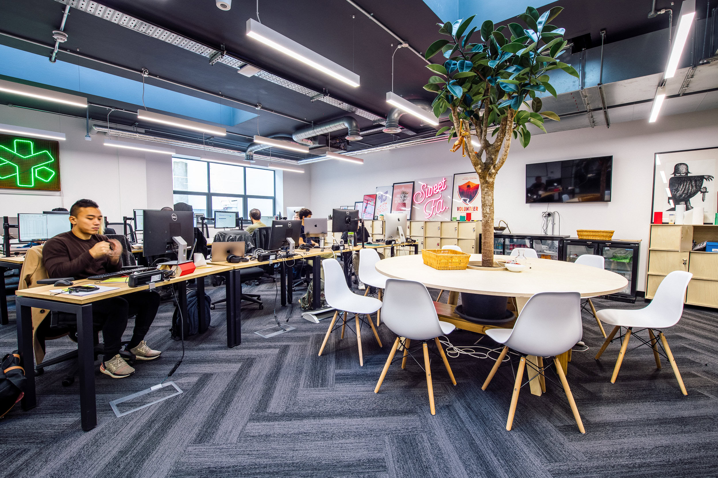 Startup Office