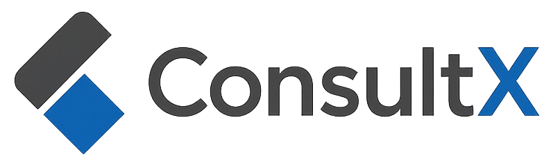 ConsultX